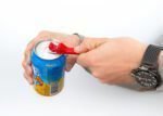 Destapador Stick