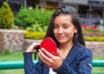 Espejo Heart
