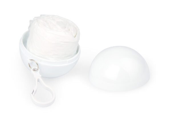 Impermeable Ball
