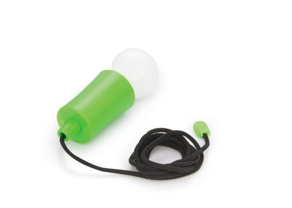 Lámpara Rope