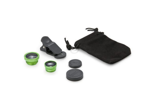 Lentes para Celular View