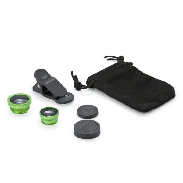 Lentes para Celular View