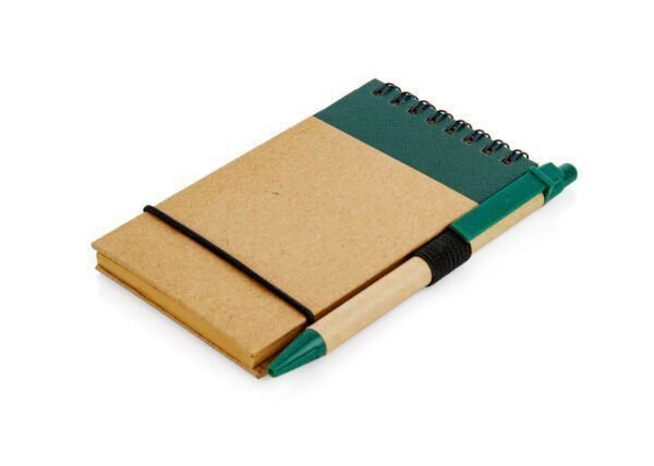 Libreta Ecológica