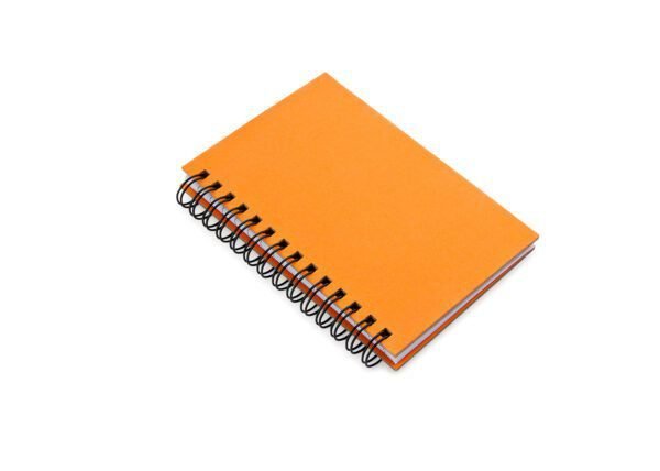 Libreta Ecológica Teen