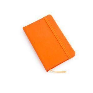 Libreta Ejecutiva Mini