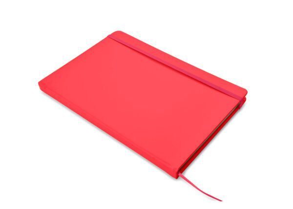 Libreta Neón