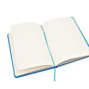 Libreta Neón