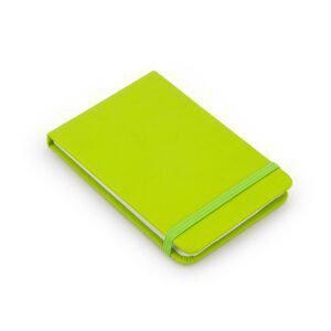 Libreta Orlando