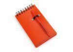 Libreta Slim con Bolígrafo
