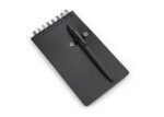 Libreta Slim con Bolígrafo