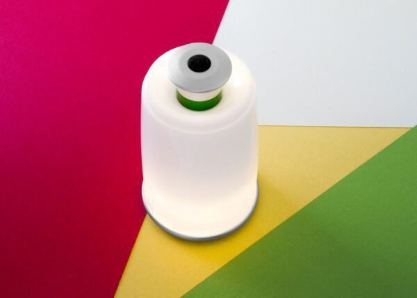 Linterna Escritorio Tin