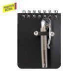 Mini Libreta Duo - Producción Nal (ver ref BOLIAN)