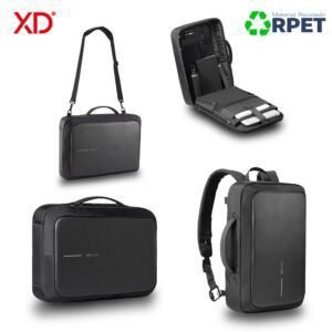 Morral Backpack Bizz 2.0