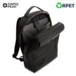 Morral Backpack Day Swisspeak RPET