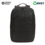 Morral Backpack Day Swisspeak RPET