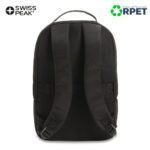 Morral Backpack Day Swisspeak RPET