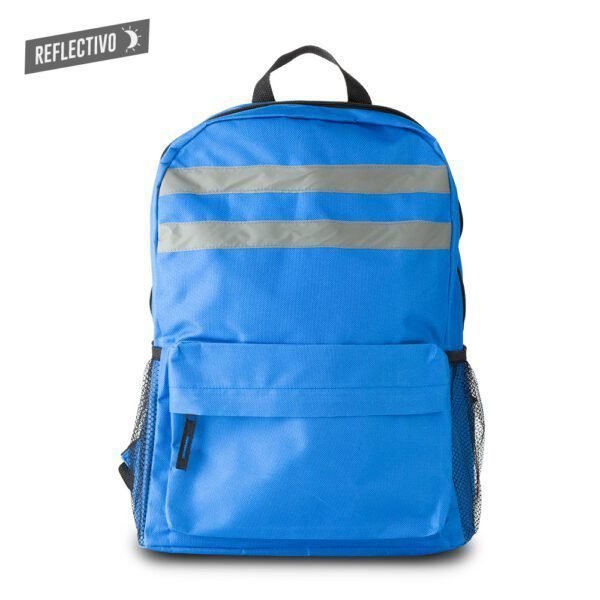 Morral Backpack Glow