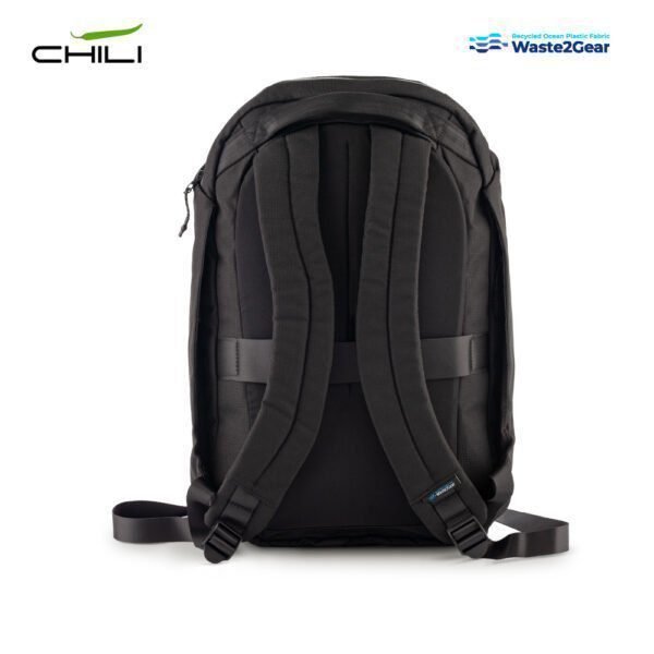 Morral Backpack Master Ocean