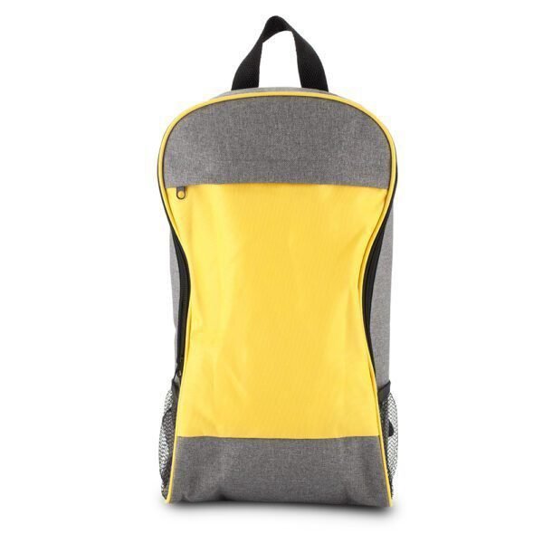 Morral Backpack Onyx