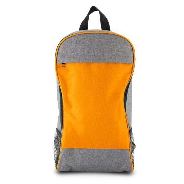 Morral Backpack Onyx