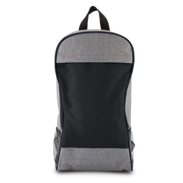 Morral Backpack Onyx