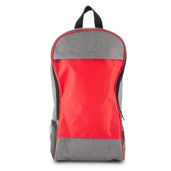 Morral Backpack Onyx