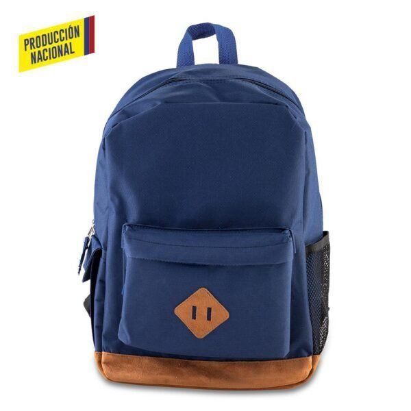 Morral Backpack Rush - Producción Nacional