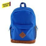 Morral Backpack Rush - Producción Nacional