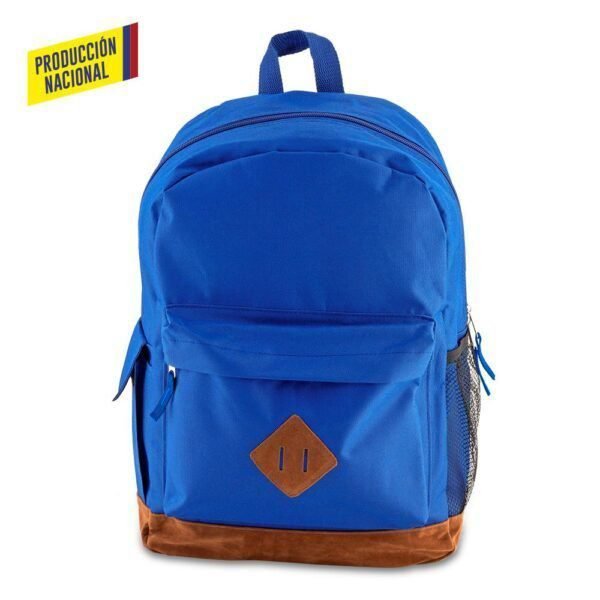 Morral Backpack Rush - Producción Nacional