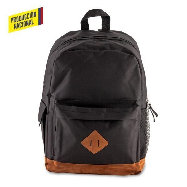 Morral Backpack Rush - Producción Nacional