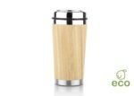 Mug Bamboo 450 Ml / 15 Oz