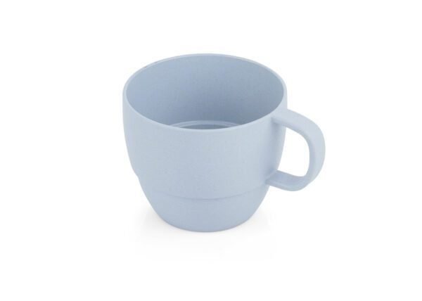 Mug Paja de Trigo 380ml