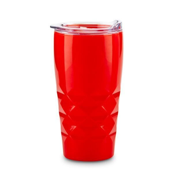 Mug Plástico Pacific 450ml