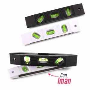 Nivelador con Imán