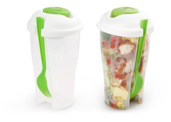 Porta Ensaladas Lite