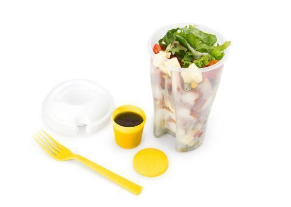 Porta Ensaladas Lite