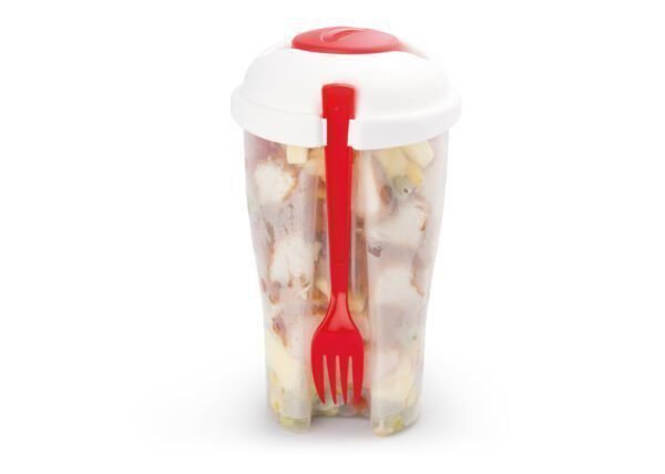 Porta Ensaladas Lite