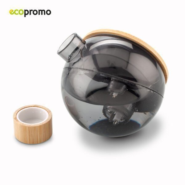 Reloj de Agua Power