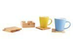 Set Bamboo