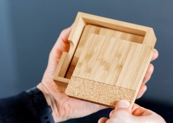 Set Bamboo