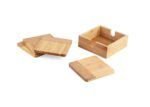 Set Bamboo