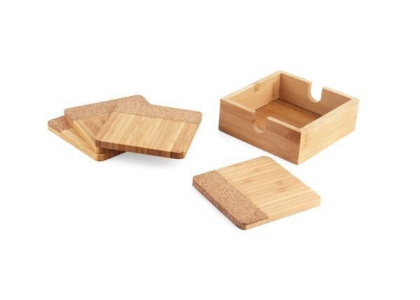 Set Bamboo