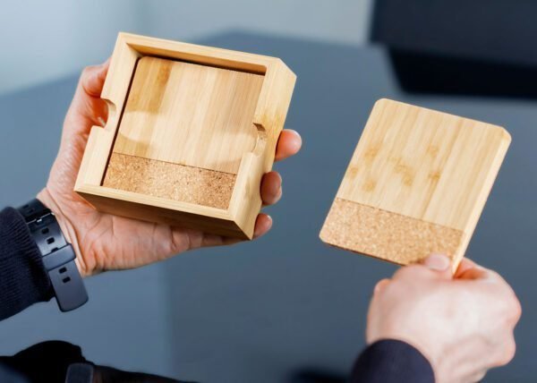Set Bamboo
