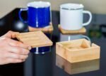 Set Bamboo