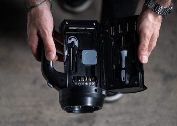 Set Linterma Car