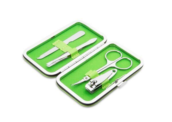Set Manicure Deluxe