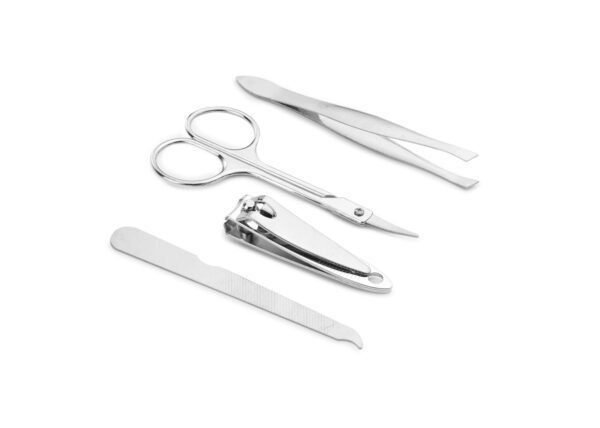 Set Manicure Deluxe
