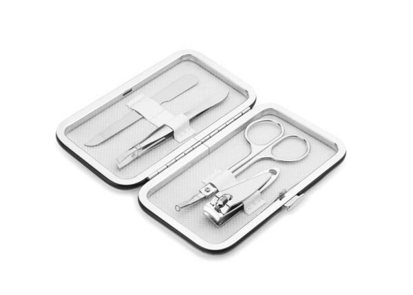 Set Manicure Deluxe
