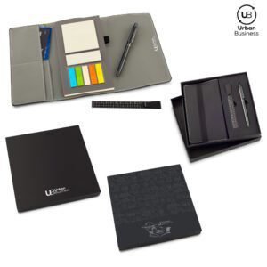 Set Romain Urban Business
