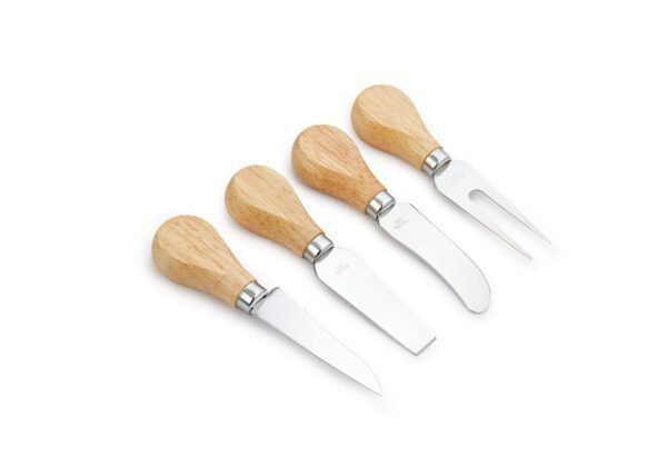 Set de Quesos Manchego